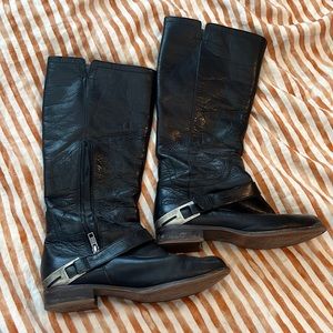 Ugg Motorcycle Boots